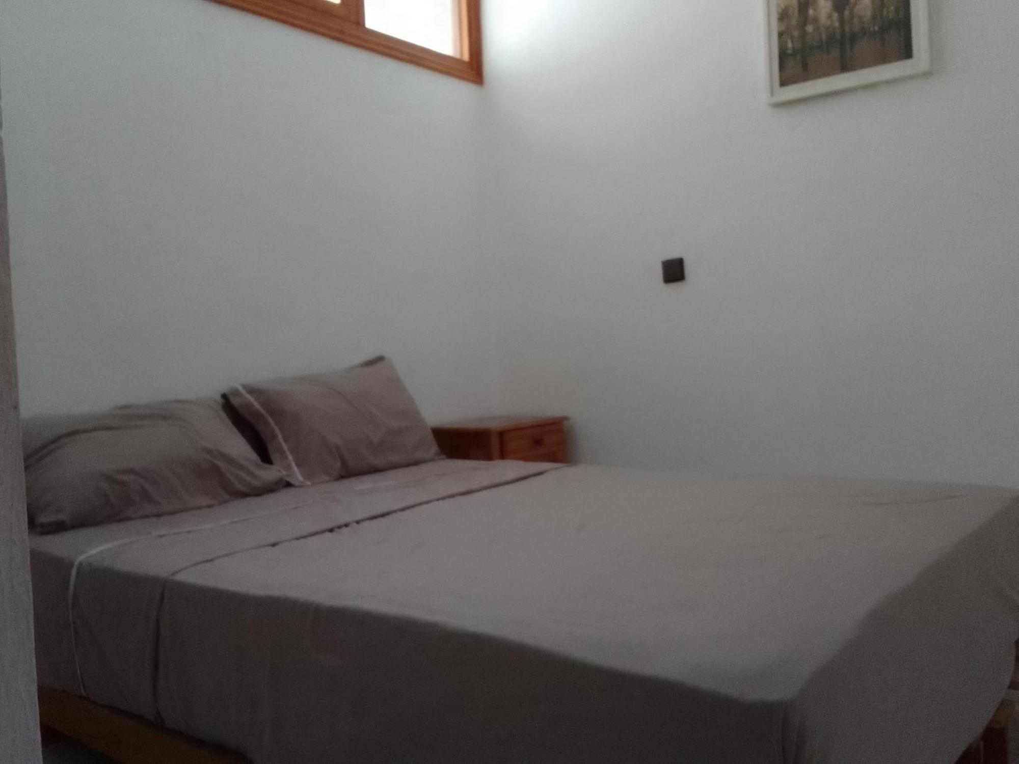 Mouja Taghazout Leilighet Rom bilde