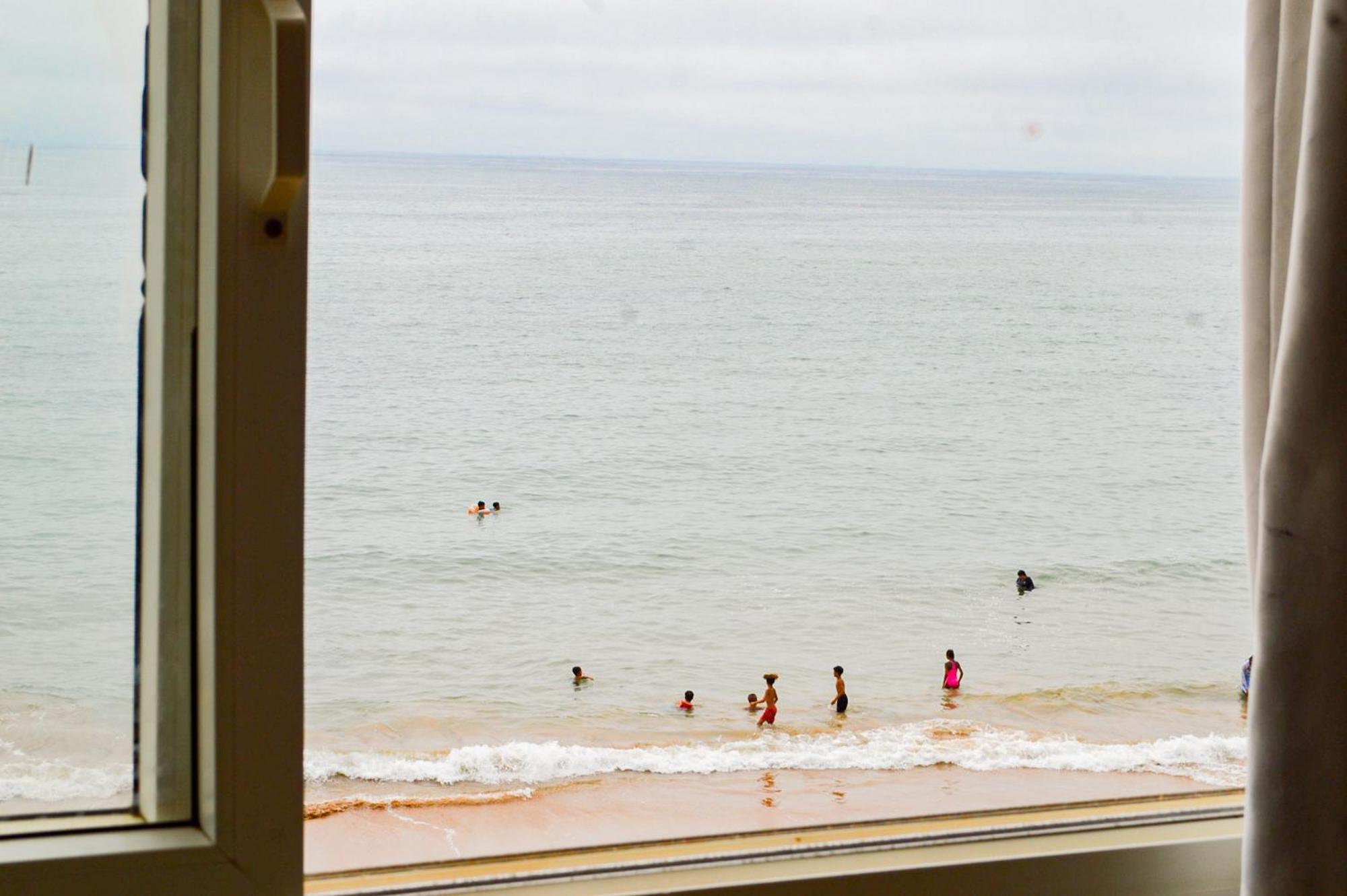 Mouja Taghazout Leilighet Rom bilde
